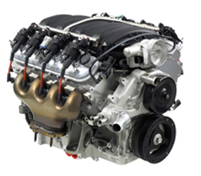 U3287 Engine
